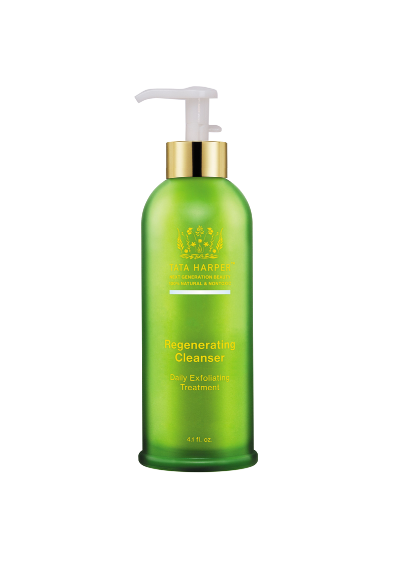 Tata Harper Regenerating Scrub Cleanser