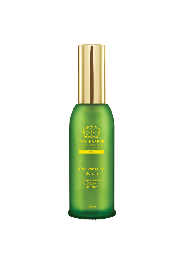 Tata Harper Rejuvenating Serum