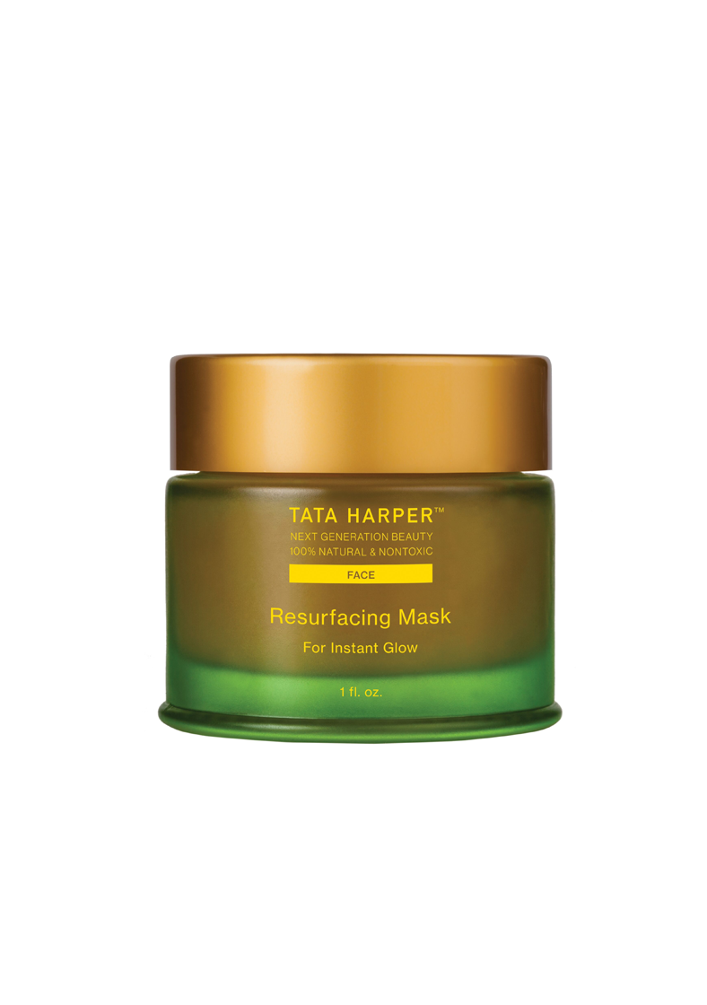 Tata Harper Resurfacing Mask