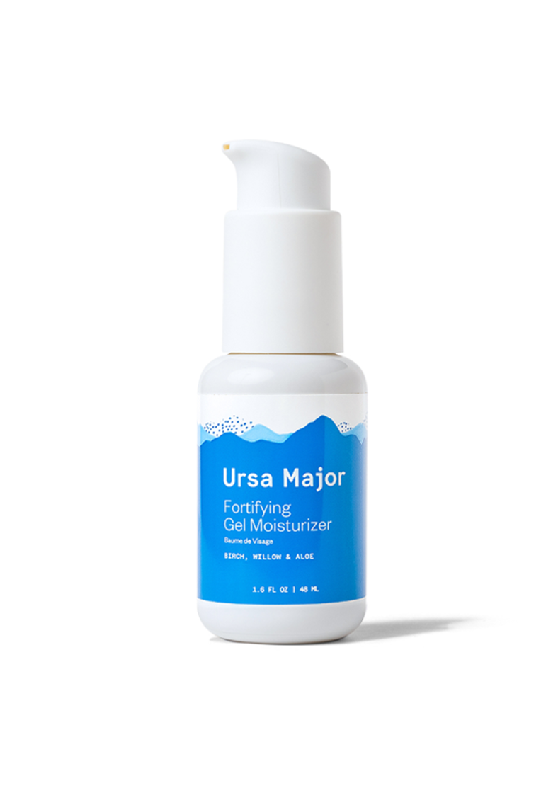 Ursa Major Fortifying Gel Moisturizer