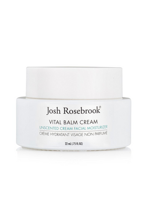 Josh Rosebrook Vital Balm Cream Unscented