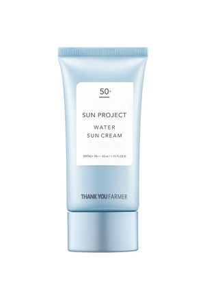 Thank You Farmer Sun Cream SPF 50