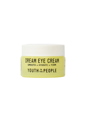 Youth to the People Superberry Dream Eye Cream